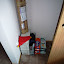 Spare parts, including spare pop for the fridge!