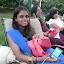 Nadias Indian outfit