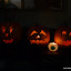 Spooky!