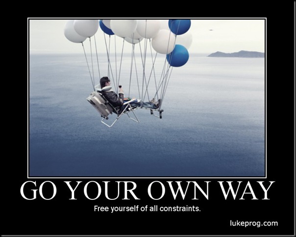17-Go Your Own Way