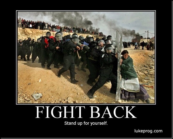 35-Fight Back