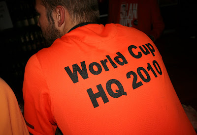 Holland House HQ