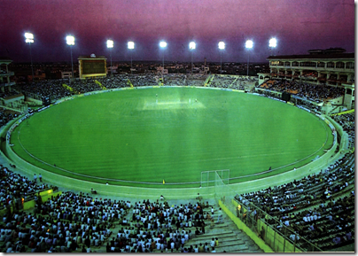 Mohali - Punjab Cricket Association Stadium Matches for DLF IPL 2010 | Mohali - Punjab Cricket Association Stadium Match List