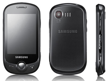 Samsung Corby Pop Features | Samsung Corby Pop Prices in india | Samsung Corby Pop Features Specification