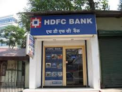 HDFC Bank Branches location in Bhopal