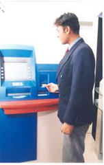 HDFC ATMs in Ghaziabad