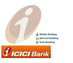 ICICI bank branch available in Indore 