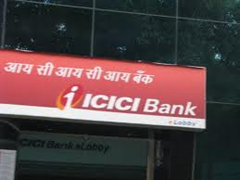 ICICI bank ATMs in Gwalior