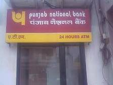 Punjab National Bank Branches location in Faridabad fined 