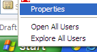 How to Clear or Delete My Recent Documents in Windows XP