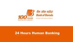 Bank of Baroda Branch and ATMs are available in Bhopal