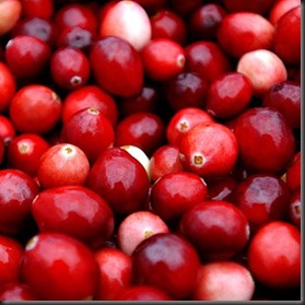 Cranberries