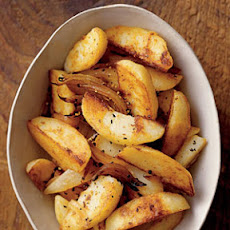 Home Fries
