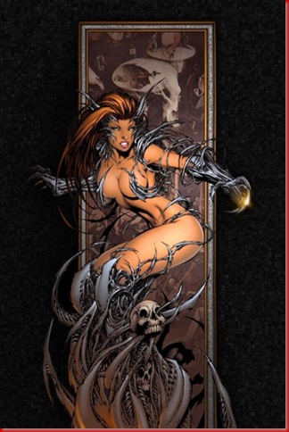 witchblade-iPhone1