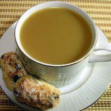 Chai (Indian Tea)