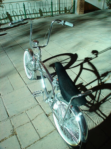 naturadamus - lowrider