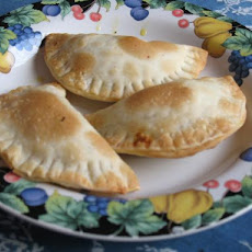 American Turkey Turnovers