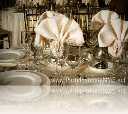 party-planning-nyc-table