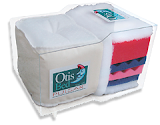 Pulsar Memory Foam Futon Mattress