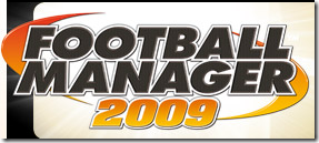 Football Manager 2009 Patch Download
