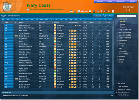 fmvita FM 2009 skin