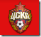 CSKA Moscow logo in FM10
