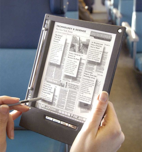 E-Reader