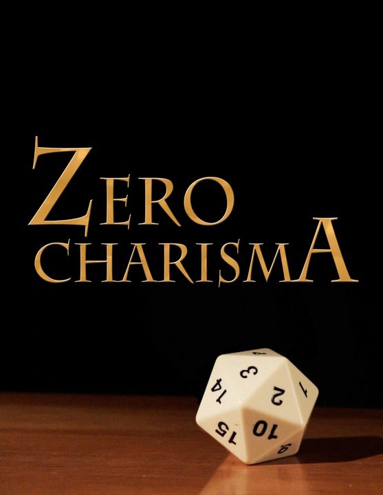 Zero-Charisma
