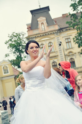 Fotografii nunta Timisoara