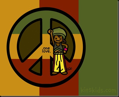 zona rasta