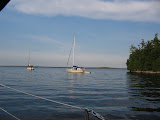 Sloop Cove