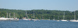 Westport Marina Harbor