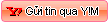 Gửi bài viết cho bạn bè qua Yahoo Messenger