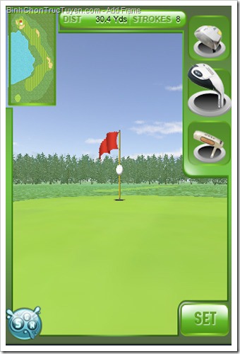 iGolf2