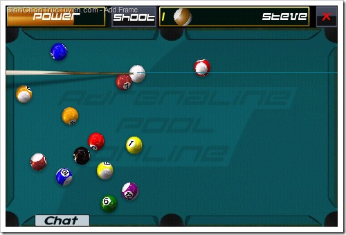 Adrenaline-Pool-Lite Adrenaline-Pool-Lite