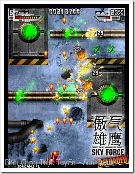 Sky force reloaded pc download