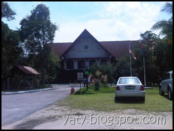 Savannah Hill Resort