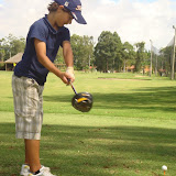 Tour Juvenil 2010