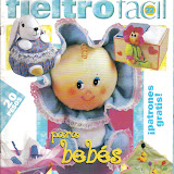 Fieltro F&aacute;cil n22