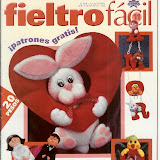 Fieltro facil n11