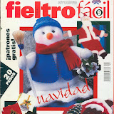 Fieltro f&aacute;cil n9
