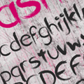 Tops of the Types August Font