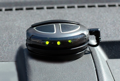 New GPS Technology To Avoid Speed Cameras