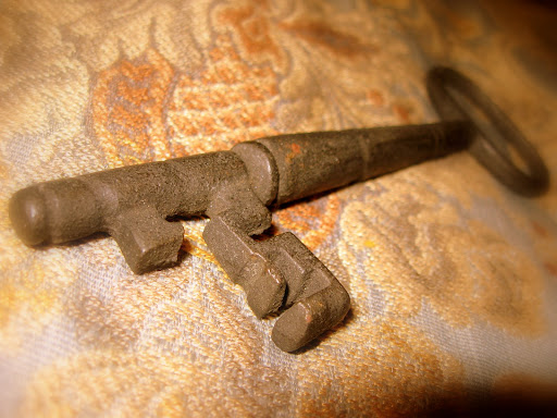 Foto bij 2. Please, save me.