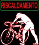stretching per il ciclista