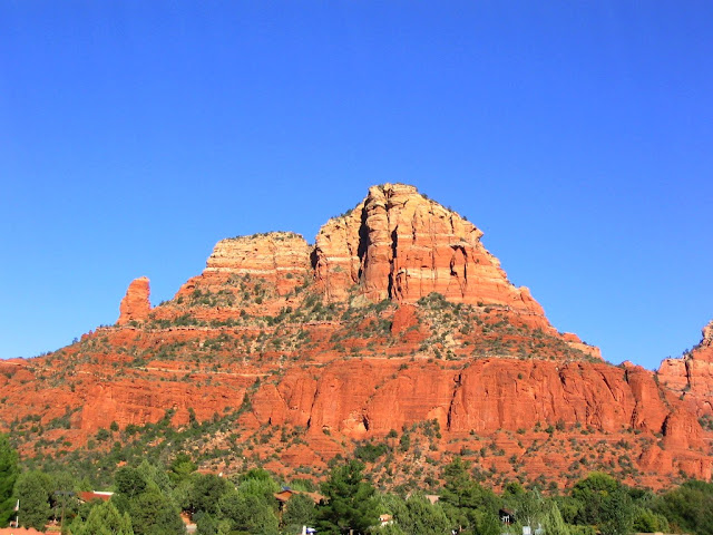 Sedona, Arizona