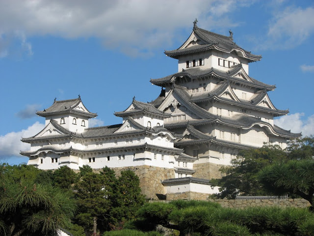Himeji Castle
