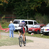 Duatlon Stráž pod Ralskem 19.9.2008
