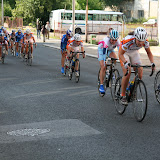 Tour De Feminin