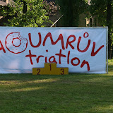 Houmrův triatlon